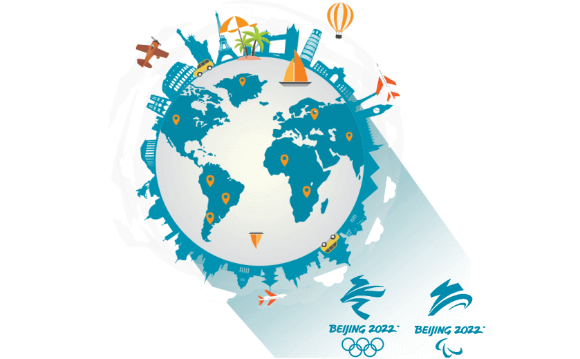 在牙买加连接到中国的代理 - 穿回国加速器